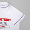 Shop Tantrum Loading Personalized T-Shirt For Kids