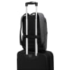 Gift Targus Cypress EcoSmart Slim Navy Backpack - Customize With Logo