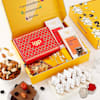 Taste And Tradition Bhai Dooj Hamper Online