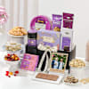 Buy Tasty Indulgence Personalized Father's Day Hamper