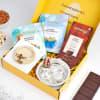 Shop Tasty Joy and Blessings Bhai Dooj Hamper