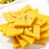 Buy Tasty Kesar Kaju Katli Bhai Dooj Combo