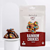 Buy Tasty Treats Rakhi Gift Combo