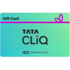 Tata Cliq GIft Card Rs.10000 Online