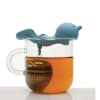 Tea Infuser - Sleeping Man - Single Piece - Assorted Online
