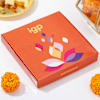 Buy Tea light candles (Pack of 50) - 3gms