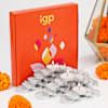 Tea light candles (Pack of 50) - 3gms Online