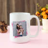 Gift Tea-riffic Personalized Large Mug For Mom