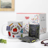 Teach Love Inspire Mug For Teachers Online