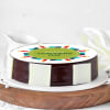 Gift Teacher's Day Celebrations Cake (1 Kg)