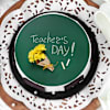 Gift Teacher's Day Celebratory Cake