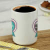 Buy Teacher's Personalized Large Coffee Mug