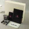 Buy Tech Essentials Welcome Kit - Customized with Logo