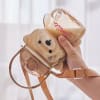 Buy Teddy Bear Shaped Water Bottle - Assorted - Single Piece