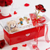 Teddy Day Love Hamper Online