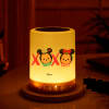 Gift Teddy Day Theme Personalized Smart Speaker