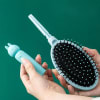 Shop Teddy Hair Brush - Assorted - Single Piece