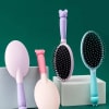 Teddy Hair Brush - Assorted - Single Piece Online