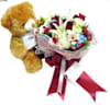 Teddy Love Online