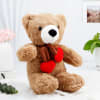 Gift Teddy Love and Rocher Delight Combo