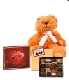 Teddy n Chocolate Online