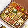 Buy Tempting Bhai Dooj Sweets Combo