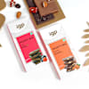 Gift Tempting Delights Personalized Father's Day Gift Hamper