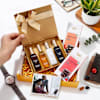 Tempting Delights Personalized Gift Hamper Online