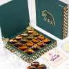 Tempting Diwali Sweets Gift Box Online