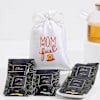 Shop Tempting Snacks Mother's Day Gift Hamper