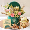 Tempting Treats Dhanteras Hamper Online