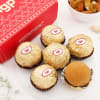 Shop Tempting Treats Raksha Bandhan Hamper