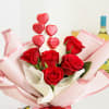 Buy Tender Affection Bouquet
