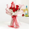 Tender Affection Bouquet Online