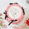 Gift Tender Love Mother's Day Cake