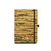 Terra Coffee Cork Viva Notebook Online