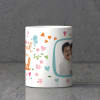 Buy Thank You Dad Personalized Mug