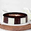 Gift Thank You Wishes Cake