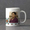 Gift Thanks Saasu Maa Personalized Mug