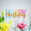 Gift That Birthday Glow