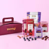 Gift The Berry & Spice Hamper