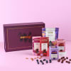 Gift The Berry & Spice Hamper with Gift Box