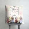 Gift The best Antiques Personalized Anniversary Cushion & Mug