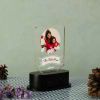 Gift The Best Mom Personalized LED Lamp