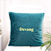 Gift The Boss Personalized Cushion
