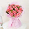 Gift The Carnation Everglow Bouquet