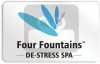 The Four Fountains Spa Gift Card - Rs. 2500 Online