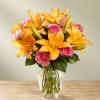 The FTD A Fresh Take Bouquet Online