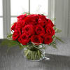 The FTD Abundant Rose Bouquet Online