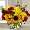 The FTD All For You Arrangement Online